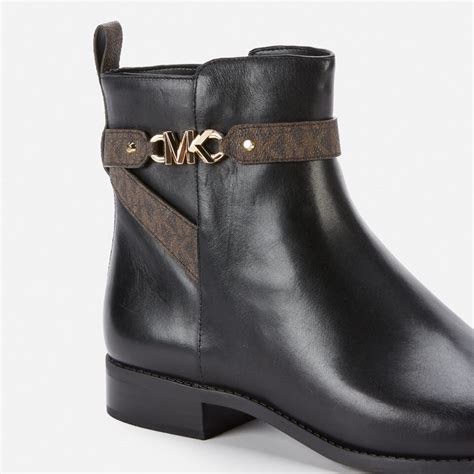 michael kors farrah boots